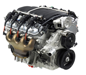 C2932 Engine